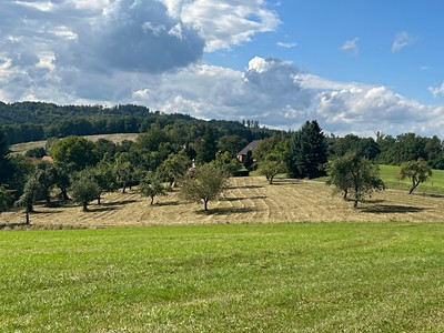 Šárovcova Lhota - Libín, okres Jičín